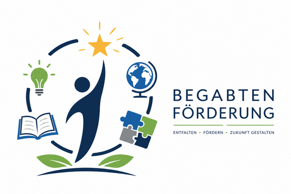 Begabungs- und Begabtenförderung